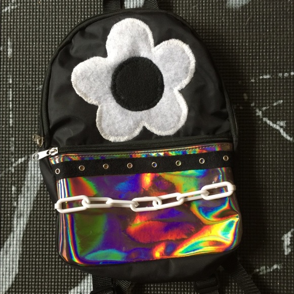 Razzberrybun OG mini backpack - Picture 1 of 8